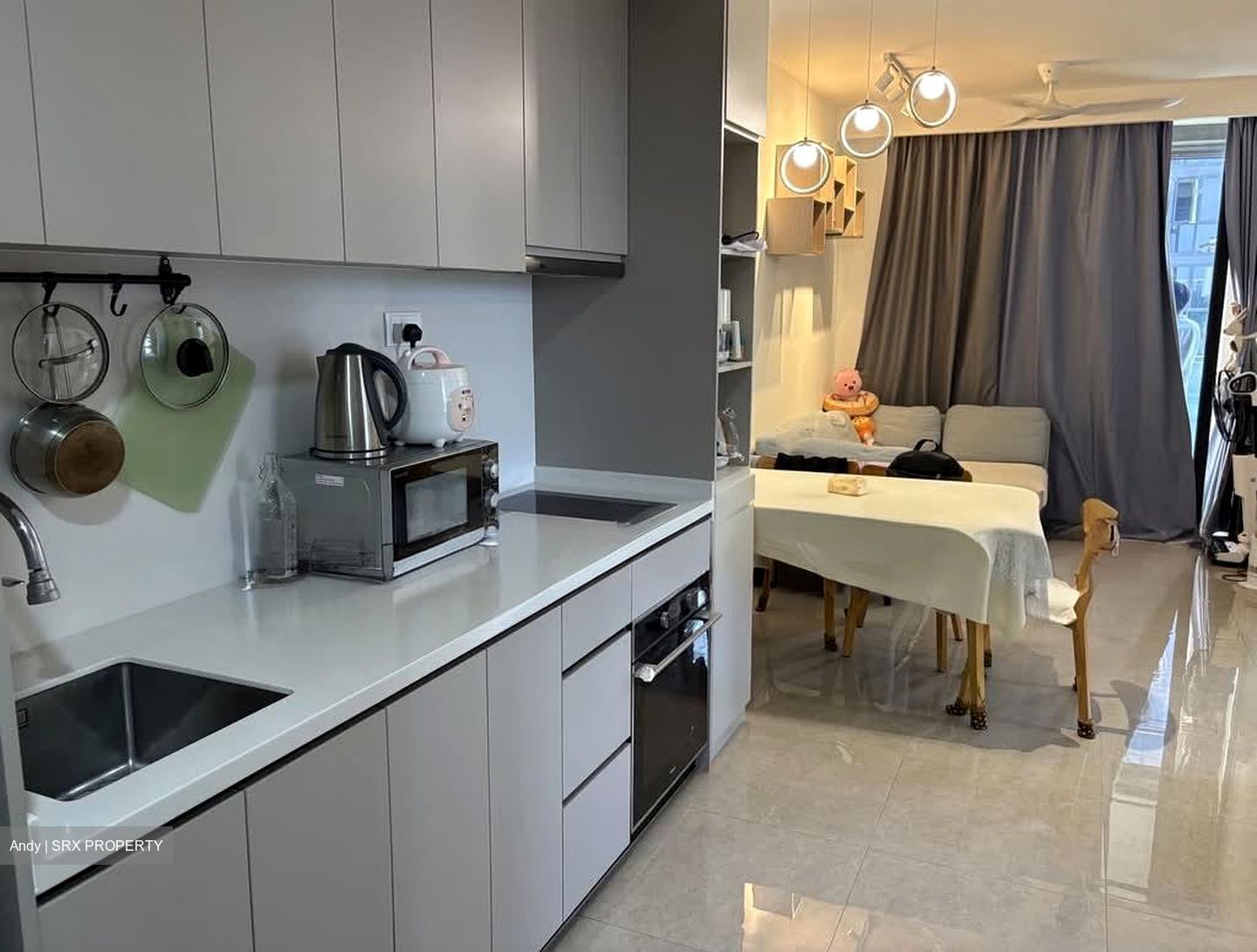 The Tapestry (D18), Condominium #586173831